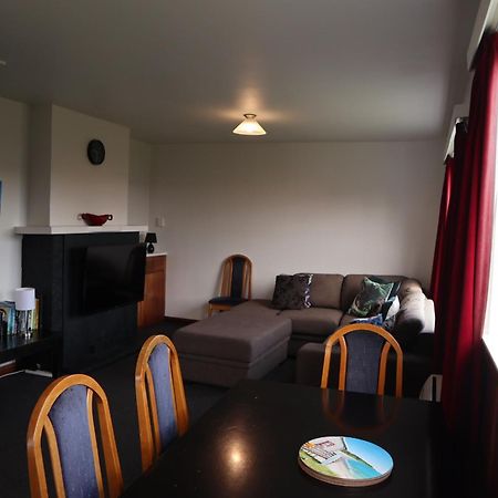 Adelphi Villa Kaikoura Esterno foto