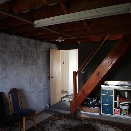 Adelphi Villa Kaikoura Esterno foto