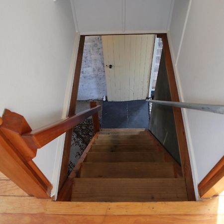 Adelphi Villa Kaikoura Esterno foto