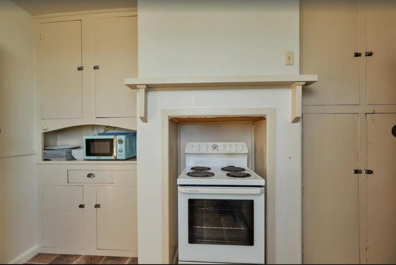 Adelphi Villa Kaikoura Esterno foto