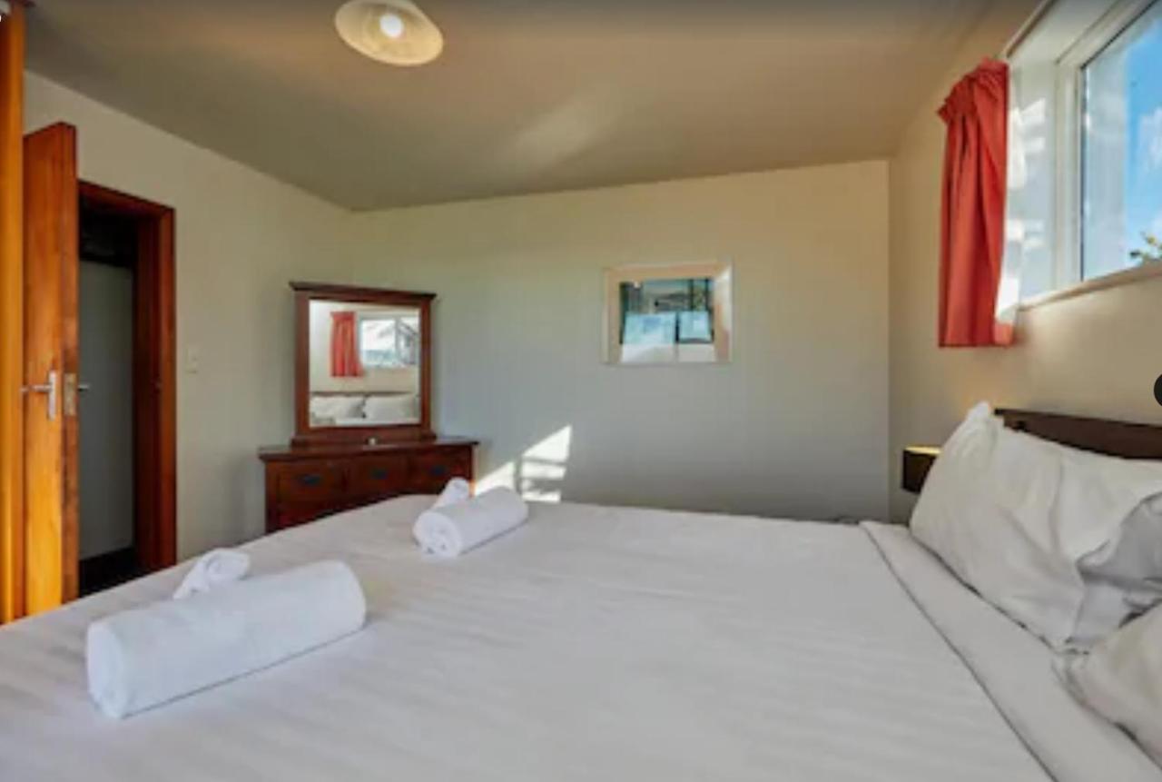 Adelphi Villa Kaikoura Esterno foto