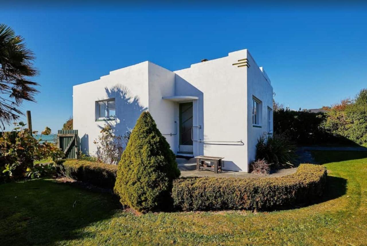 Adelphi Villa Kaikoura Esterno foto