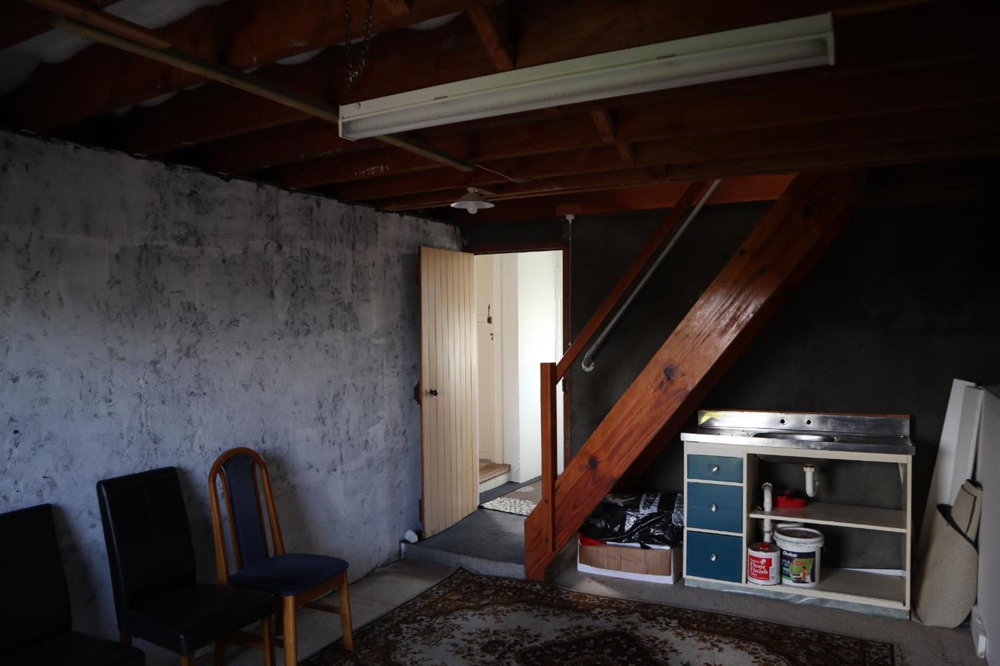 Adelphi Villa Kaikoura Esterno foto