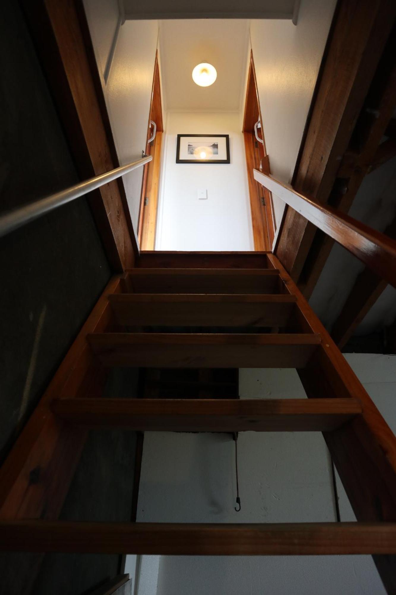 Adelphi Villa Kaikoura Esterno foto